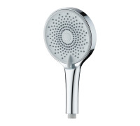 Лейка для душа Esko SPL1303, хром