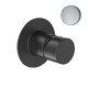 Смеситель для душа встраиваемый Webert ONE-B NB880101015, хром