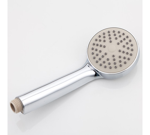 Смеситель для ванны FRUD R22102, хром