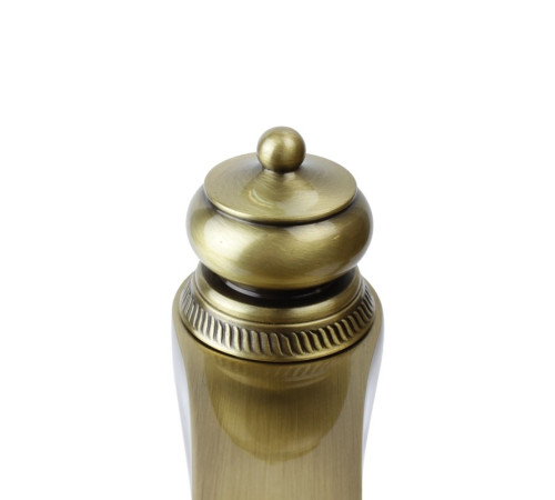 Смеситель для раковины Bronze de Luxe WINDSOR 21383, бронза