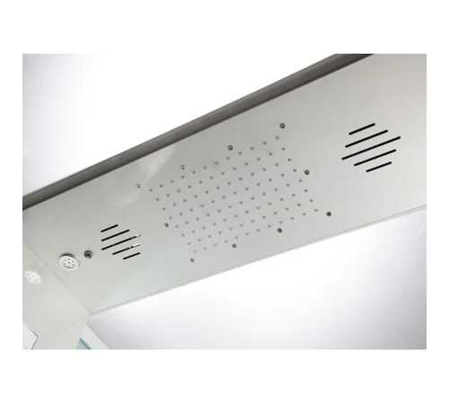 Душевая кабина (душевой бокс) Timo Lux TL-1505, 148x82x220