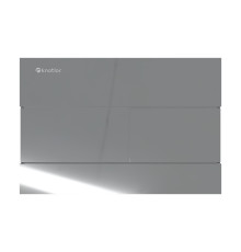 Клавиша смыва Knotlor BIS103C, хром (серия 2)