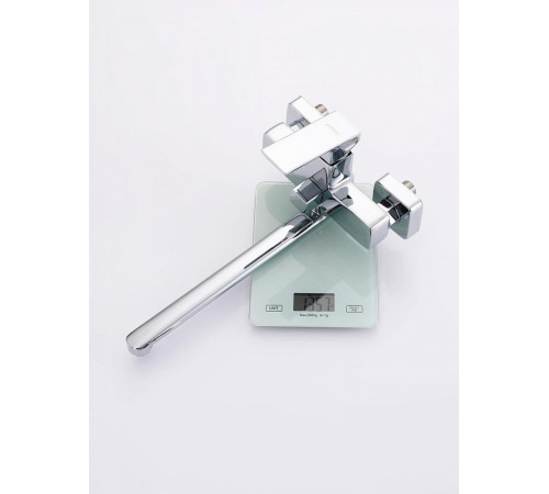Смеситель для ванны Prohanss P60.22, хром