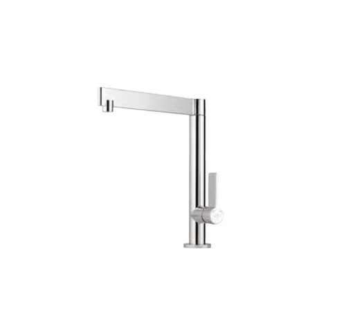 Смеситель для кухни Webert Spirit SO920302015, хром