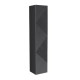 Пенал (35см) Velvex Edge pp.EDG.35, графит