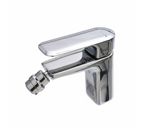 Смеситель для биде Bravat F1797928CP-SW, хром