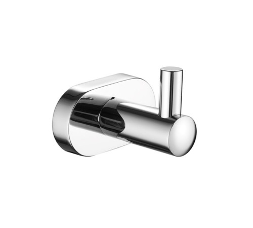Крючок для ванной комнаты BELZ B90005-1, хром