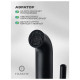 Смеситель для раковины FILARETE Roun FL5020NK, никель