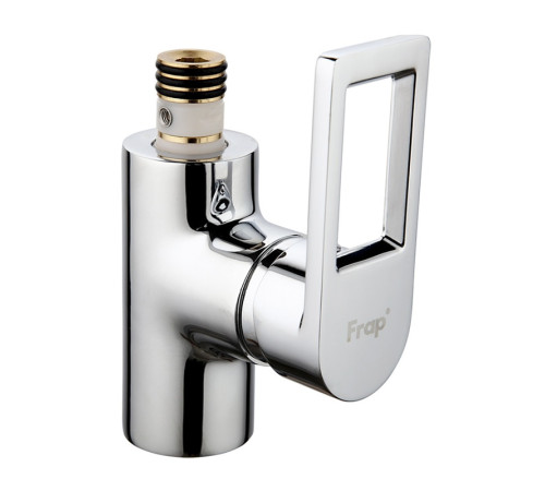 Корпус для комбинированного смесителя FRAP F4253, хром