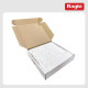 Верхний душ Raglo R451.55, хром