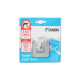 Крючок для ванной FIXSEN SQUARE FX-93105, хром