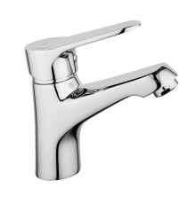 Смеситель для раковины Gappo G1036, хром