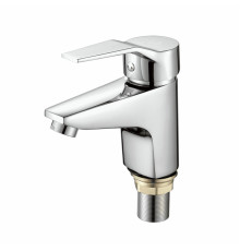 Смеситель для раковины D-Lin D110403-6, хром