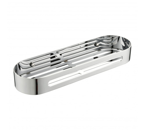 Полка Grocenberg AC0082CR, хром