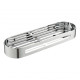 Полка Grocenberg AC0082CR, хром