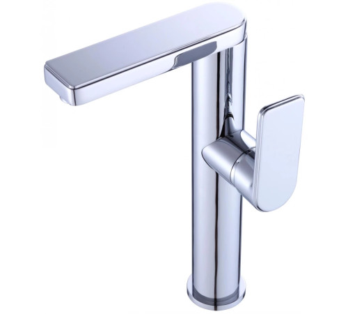 Смеситель для раковины Savol S-600716G, хром
