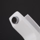 Смеситель для раковины Gappo G1007-7, белый/хром