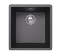 Кухонная мойка Florentina ВЕГА 22.310.B0360.102, черный