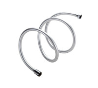 Шланг для душа GAPPO G47, серебро, 150 см