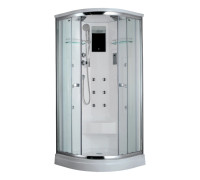 Душевая кабина Timo Lux T-7709, 90x90x225