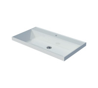 Раковина Madera Classica rkCla.80-81, белый