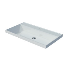 Раковина Madera Classica rkCla.80-81, белый