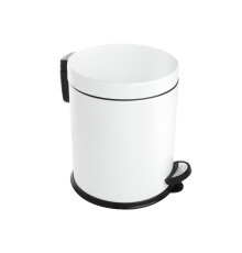 Ведро для мусора FIXSEN HoReCa FX-34024W, белый