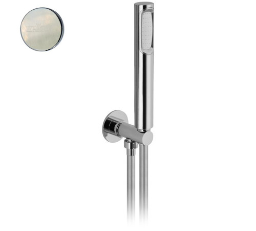 Душевой гарнитур Webert Shower Set AC0982345, никель