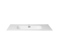 Раковина-столешница La Fenice Slim Line 100 FNC-06-TER-100