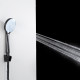 Смеситель для душа FRUD R20158-6, черный
