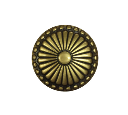 Донный клапан Bronze de Luxe 21965, бронза