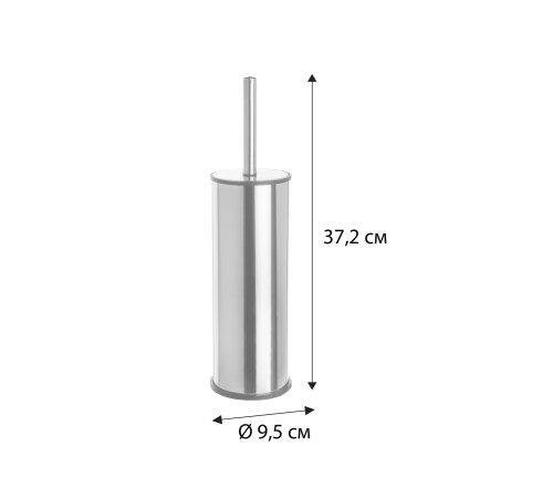 Ершик FIXSEN HoReCa FX-34013A, хром