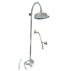 Душевая система Rav Slezak Labe L581.5/3