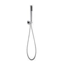 Душевой гарнитур Webert Shower Set AC1046015, хром