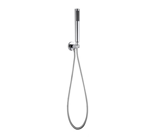 Душевой гарнитур Webert Shower Set AC1046015, хром