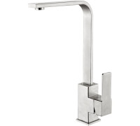 Смеситель для кухни Fmark FS8132, сатин