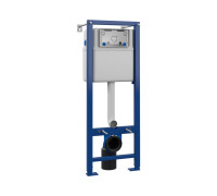 Инсталляция для подвесного унитаза Maretti AC11P5211, без клавиши