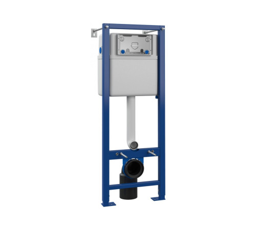 Инсталляция для подвесного унитаза Maretti AC11P5211, без клавиши