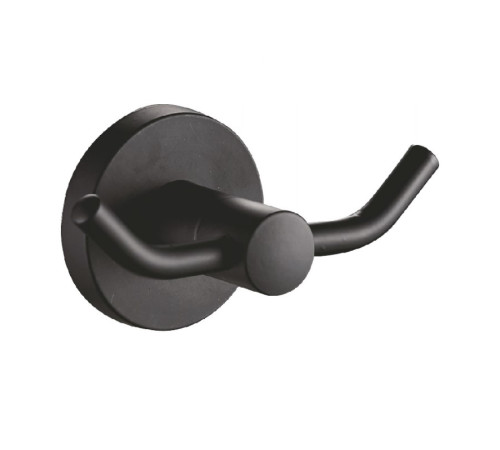Крючок для ванной комнаты D-Lin D282111, черный