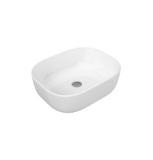 Раковина чаша Maretti FL13NS25-844, белая