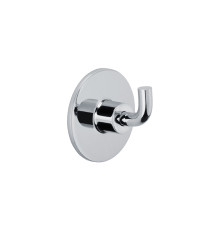 Крючок для ванной FIXSEN ROUND FX-92105, хром