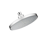 Верхний душ Bravat Built-in P70183CP-1-RUS, хром