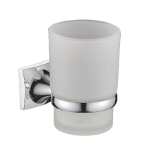 Стакан для ванной комнаты Haiba HB8506, хром