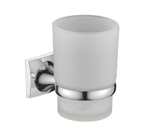 Стакан для ванной комнаты Haiba HB8506, хром