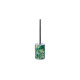 Ерш напольный Fixsen Tropic 0882E-5