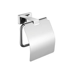 Держатель для туалетной бумаги Shevanik SG5605, хром