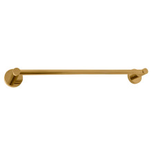 Полотенцедержатель Rav Slezak COLORADO COA0701/60ZK, золото брашированное