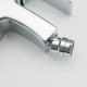 Смеситель для биде FRUD R50151, хром