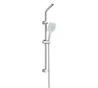 Душевой гарнитур ESKO SSS1402, хром