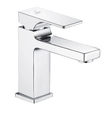 Смеситель для раковины Rose R10 R1001-1, хром